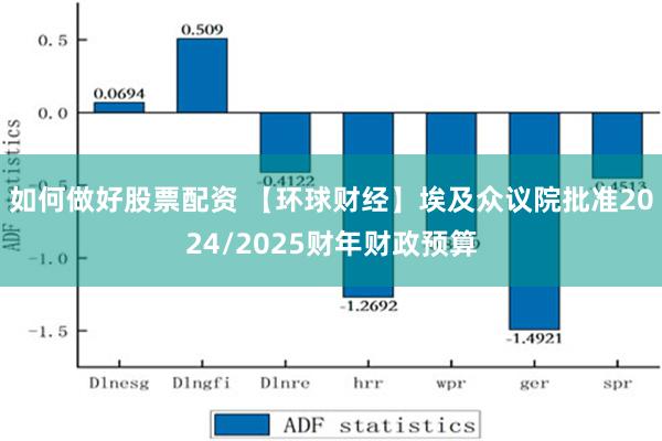 如何做好股票配资 【环球财经】埃及众议院批准2024/2025财年财政预算